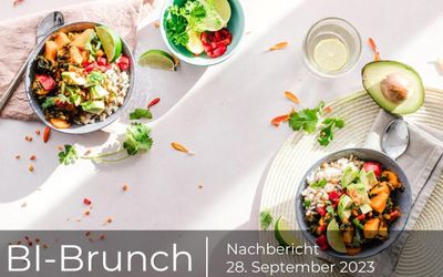 BI Brunch Einladung