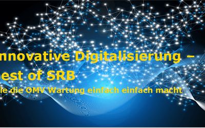 Banner zu Webinar Einladung
