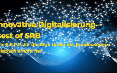 Banner zu Webinar Einladung