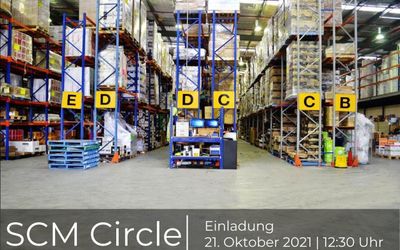 Banner zu Webinar Einladung