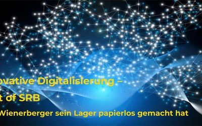 Banner zu Webinar Einladung