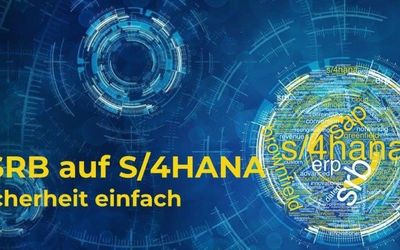 Titelbild S4HANA
