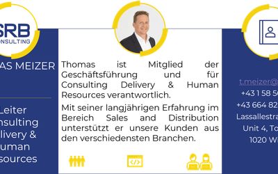 Screenshot einer Mitarbeitergeschichte