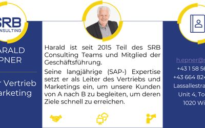 Screenshot Teammitarbeiter Vorstellung