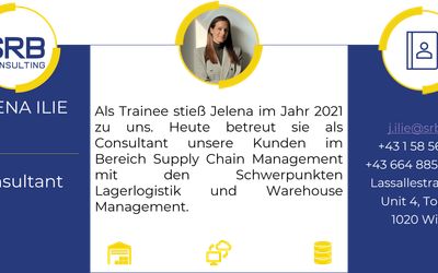 Screenshot Teammitarbeiter Vorstellung