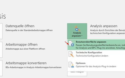 Screenshot Excel Analysis