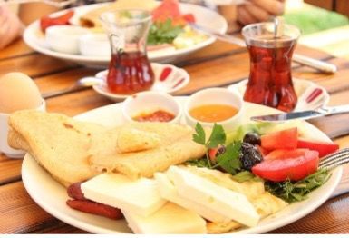Brunch FOto