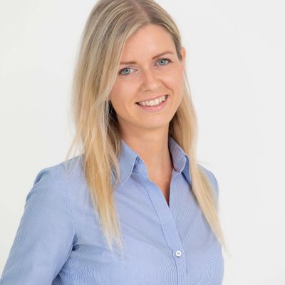 Foto von genanntem Mitarbeiter