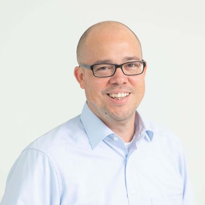 Foto von genanntem Mitarbeiter