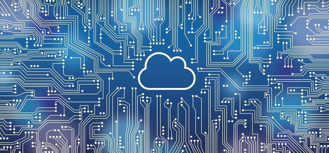 Grafik Cloud