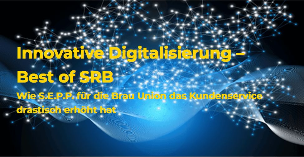 Banner zu Webinar Einladung