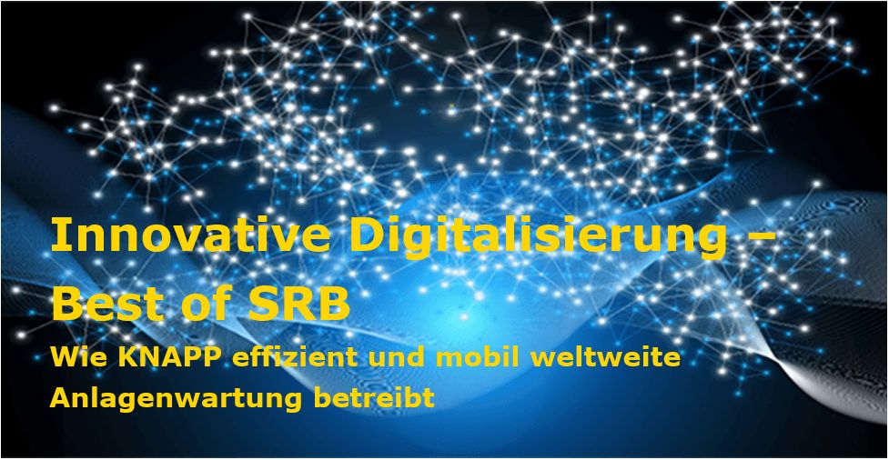 Banner zu Webinar Einladung