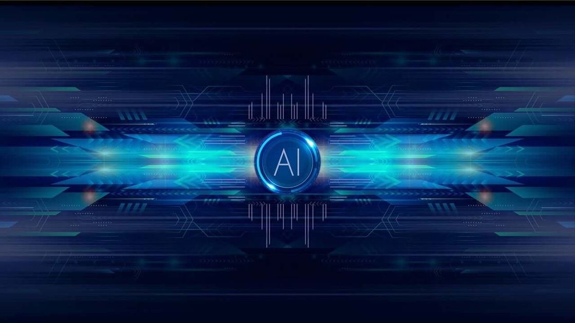 Screenshot SAP Grafik AI