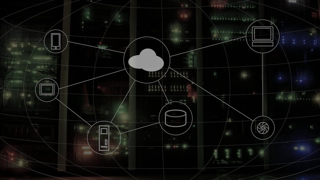 Grafik Cloud